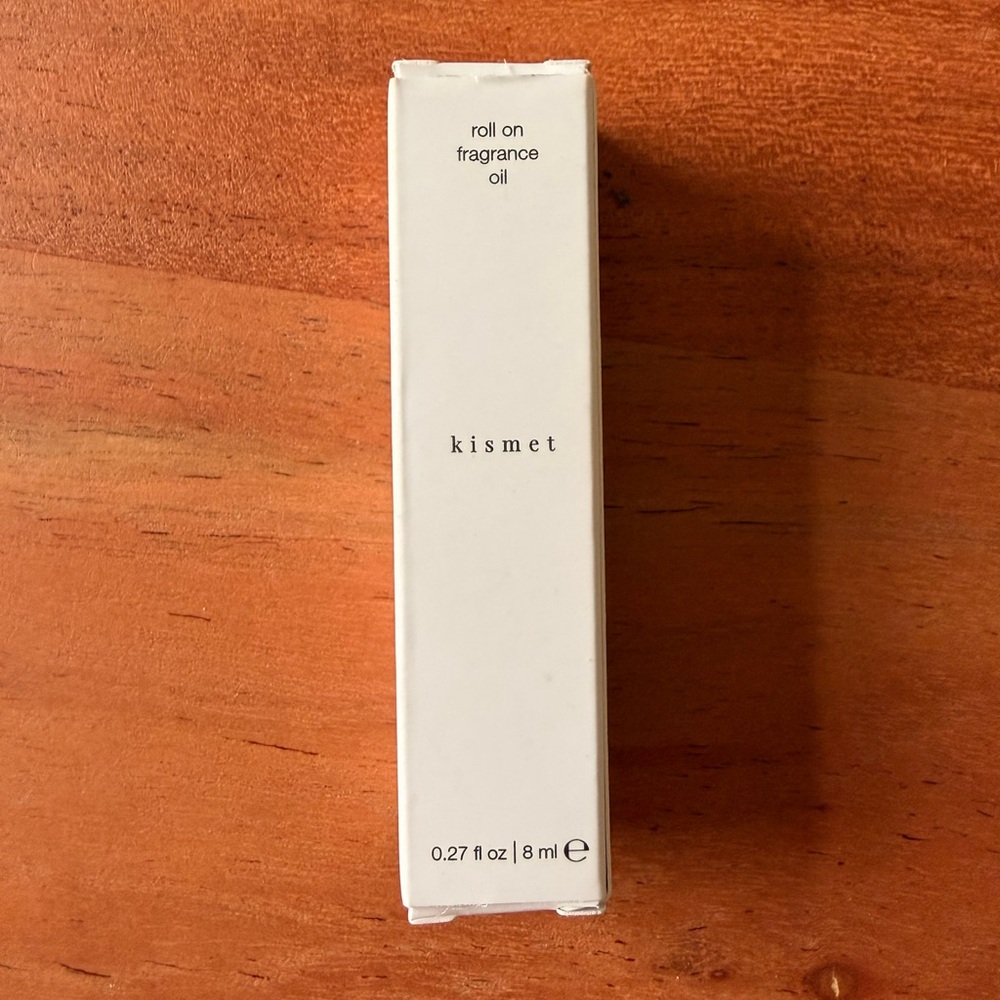 Kismet - Riddle Oil Roll-On